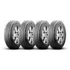 Kit 4 Pneus 195/75R16 Hankook RA18 107/105R 8 Lonas