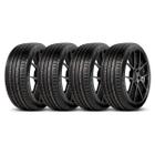 Kit 4 Pneus 205/40R17 General Tire Altimax One S 84W