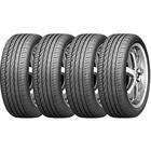 Kit 4 Pneus 205/45 R17 Hankook Ventus V12 Evo 2 K120 88W