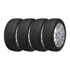 Kit 4 Pneus 205/45R17 88W Hankook Run Flat Ventus S1 Evo3 K127B