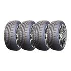 Kit 4 Pneus 205/45R17 88W Run Flat Hankook Ventus S1 Evo 2 K117B