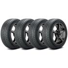 Kit 4 Pneus 205/45R17 Continental Run Flat ContiSportContact 3 84W