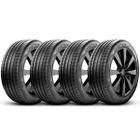 Kit 4 Pneus 205/45R17 Goodyear Eagle Touring 88V