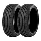 Kit 4 Pneus 205/50R17 93W Saferich FRC26