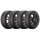 Kit 4 Pneus 205/50R17 Bridgestone Run Flat Potenza S001 89W