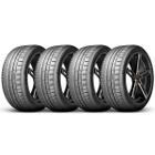 Kit 4 Pneus 205/50R17 Continental ExtremeContact Sport 02 93W