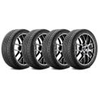 Kit 4 Pneus 205/50R17 Continental PremiumContact 6 93Y