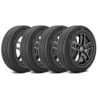 Kit 4 Pneus 205/55R17 91H Run Flat Hankook Kinergy GT H436B