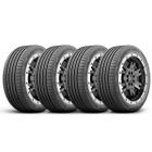 Kit 4 Pneus 205/55R17 Goodyear Wrangler Territory HT 91V