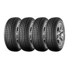 Kit 4 pneus 205/60r15 91h all-terrain pangea speedmax