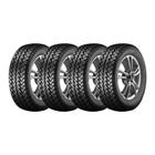 Kit 4 Pneus 205/60R16 92H Hankook Kinergy GT H436