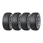 Kit 4 Pneus 205/60R16 92V Hankook Kinergy Eco K425