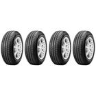 Kit 4 pneus 205/60r16 92v hh301 speedmax