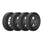 Kit 4 Pneus 205/65R15 92T Hankook Optimo H724