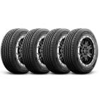 Kit 4 Pneus 205/65R15 Goodyear Wrangler Fortitude HT 94H