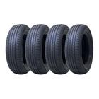 Kit 4 Pneus 205/70R15 96H Saferich FRC16