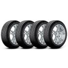 Kit 4 Pneus 205/70R16 Continental ContiPremiumContact 2 97H Aro 16