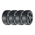 Kit 4 Pneus 215/45R17 91W Saferich FRC26