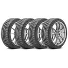 Kit 4 Pneus 215/50R17 Continental ExtremeContact Sport 02 95W