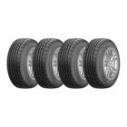 Kit 4 Pneus 215/55R17 94V Hankook Optimo K415