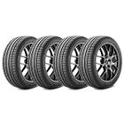 Kit 4 Pneus 215/55R17 Continental ExtremeContact DW 94V Aro 17