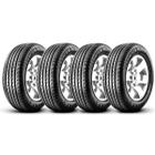 Kit 4 Pneus 215/55R17 Goodyear Efficientgrip SUV 94V