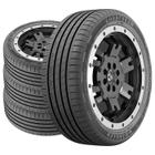 Kit 4 Pneus 215/55R18 Goodyear Wrangler Territory HT 95V