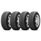 Kit 4 Pneus 215/60R16 95H Hankook Optimo ME02 K424