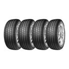 Kit 4 pneus 215/60r17 96h frd66 speedmax