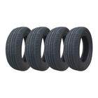 Kit 4 Pneus 215/65R16 98V Westlake ZuperEco Z108