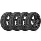 Kit 4 Pneus 215/65R16 Pirelli Scorpion Verde All Season 102H