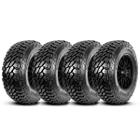 Kit 4 Pneus 215/75R15 Pirelli Scorpion MTR 106Q