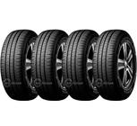 Kit 4 Pneus 215/75R16 116/114R Saferich FRC96