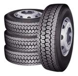 Kit 4 pneus 215/75r17.5 135/133j 16pr lm508 longmarch