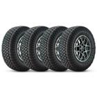 Kit 4 Pneus 215/80R16 Firestone Destination ATX 107S