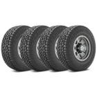 Kit 4 Pneus 215/85R16 115/112S Hankook Dynapro AT2 RF11