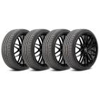 Kit 4 Pneus 225/35R19 Continental SportContact 7 88Y