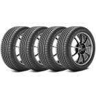 Kit 4 Pneus 225/40R18 Goodyear Eagle F1 Asymmetric 2 Run Flat 88Y Original Mercedes-Benz Classe B