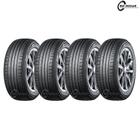 Kit 4 Pneus 225/45 R18 Ventus S1 Evo3 K127B 95Y RunFlat Original BMW 320i - Hankook