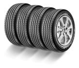 Kit 4 Pneus 225/45R17 Goodyear Eagle Sport 2 94W