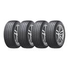 Kit 4 Pneus 225/45R18 91W Run Flat Hankook Ventus S1 Evo2 K117B