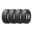 Kit 4 Pneus 225/45R18 Run Flat Continental ContiSportContact 5 91Y