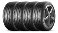 Kit 4 Pneus 225/50R17 Barum Bravuris 5HM 98W by Continental Aro 17