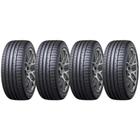 Kit 4 Pneus 225/50r18 Dunlop Sp Sport Maxx 050 95v