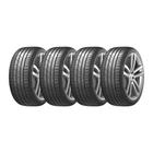 Kit 4 Pneus 225/50R18 Run Flat Goodyear Eagle F1 Asymmetric 3 95W