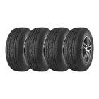 Kit 4 pneus 225/55r18 98v argos uhp roadking