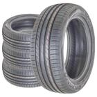 Kit 4 pneus 225/55r18 98v x-privilo tx3 tracmax