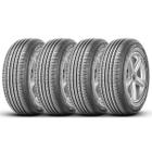 Kit 4 Pneus 225/55R18 Goodyear EfficientGrip Performance SUV 102V