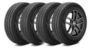 Kit 4 Pneus 225/60R17 98T Hankook Optimo H724