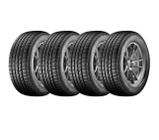 Kit 4 pneus 225/60r17 99v sport cruiser autogreen